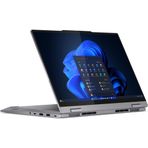 Lenovo ThinkBook 14 2-in-1 G4 IML 21MX002VTR Ultra 7 155U 16GB RAM 512GB SSD FreeDOS 14 inç Laptop - Notebook