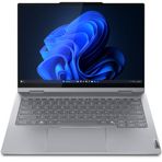 Lenovo ThinkBook 14 2-in-1 G5 IAU 21SQ003BTX Ultra 7 255U 32GB RAM 1TB SSD FreeDOS 14 inç Laptop - Notebook