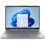 Lenovo Thinkbook 14 21SJ007BTX024 Ultra7 255H 32GB 512SSD 14" Wuxga W11P Dizüstü Bilgisayar - 512 GB - 32 GB