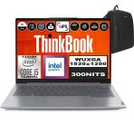 Lenovo Thinkbook 14 G6 Irl Intel Core I5 13420H 32Gb Ddr5 512Gb Ssd 14" Wuxga 300Nıts Ips Windows 11 Pro Taşınabilir Bilgisayar 21Kg00uctrp09 + Zet