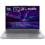 Lenovo Thinkbook 14 G7 Iml Intel Core Ultra 7-155H 32GB Ddr5 2 Tb SSD 14'' Wuxga Windows 11 Pro 60Hz Ipslaptop 21MR0050TR04 - 32 GB