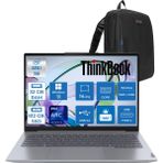 Lenovo Thinkbook 14 G7 Iml Intel Ultra 7 155H 32GB Ddr5 512GB SSD Intel® Aı Boost 14" Wuxga 300NITS IPS Windows 11 Home Taşınabilir Bilgisayar 21MR0050TRH12 + Zetta Çanta - 512 GB - 32 GB