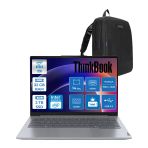 Lenovo Thinkbook 14 G7 Intel Ultra 5 125U 32Gb Ddr5 2Tb Ssd Intel Graphics 14" Wuxga Ips 300Nıts Windows 11 Pro Taşınabilir Bilgisayar 21Mr0095trh1