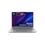 LENOVO ThinkBook 14 G8 IAL Intel Core Ultra 7-255H 16GB DDR5 1TB SSD 14inç 60Hz IPS FDos Laptop
