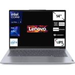 Lenovo Thinkbook 14 G8 Ial Ultra 7 255H 16 GB 2 Tb SSD Windows 11 Pro Arc 140T 14" Wuxga Notebook 21SJ007BTXCB3