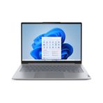 Lenovo ThinkBook 14 G8 IRL 21SG00L8TX-01 i5-13420H 16 GB 512 GB + 1 TB SSD 14" Dos Dizüstü Bilgisayar