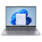 Lenovo ThinkBook 16 21KH00V1TR024 i7-13700H 32GB 512SSD 16" WUXGA W11P Dizüstü Bilgisayar
