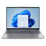 Lenovo ThinkBook 16 21KH00V1TR025 i7-13700H 32GB 1TBSSD 16" WUXGA W11P Dizüstü Bilgisayar
