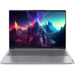 Lenovo Thinkbook 16 21MS008RTR010 Ultra7 155H 32GB 1tbssd+2tbssd 16" Wuxga Freedos Dizüstü Bilgisayar - 3 TB - 32 GB