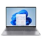 Lenovo Thinkbook 16 21Mw002ctr014 Ryzen7 7735Hs 64Gb 1Tbssd 16" Wuxga Freedos Dizüstü Bilgisayar
