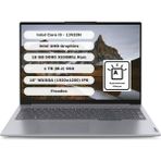 Lenovo ThinkBook 16 G6 IRL 21KH00SXTR-GT1 i5-13420H 16GB RAM 1TB SSD FreeDOS 16 inç Laptop - Notebook
