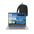 Lenovo Thinkbook 16 G6 Irl Intel Core I5 13420H 32GB Ddr5 2tb SSD 16" Wuxga 300NITS IPS Freedos Taşınabilir Bilgisayar 21KH00SXTRF11 + Zetta Çanta