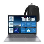 Lenovo Thinkbook 16 G7 Iml Intel Ultra 7 155H 32Gb Ddr5 2Tb Ssd Intel® Aı Boost 16" Wuxga 300Nıts Ips Freedos Taşınabilir Bilgisayar 21Ms008rtrf1