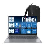 Lenovo Thinkbook 16 G7 Iml Intel Ultra 7 155H 32Gb Ddr5 512Gb Ssd Intel® Aı Boost 16" Wuxga 300Nıts Ips Windows 11 Home Taşınabilir Bilgisayar 21