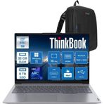 Lenovo Thinkbook 16 G7 Iml Intel Ultra 7 155H 32Gb Ddr5 8Tb(4+4) Ssd Intel® Aı Boost 16" Wuxga 300Nıts Ips Windows 11 Home Taşınabilir Bilgisayar 21Ms008rtr8tbh15 + Zetta Çanta
