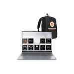 LENOVO ThinkBook 16 G7 R7 7735HS 32GB DDR5 1TB SSD 16'' WUXGA W11H Dizüstü Bilgisayar & Laptop & PER4 ÇANTA