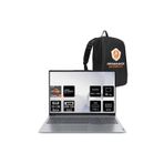 LENOVO ThinkBook 16 G7 R7 7735HS 32GB DDR5 256GB SSD 16'' WUXGA FDOS Dizüstü Bilgisayar & Laptop & PER4 ÇANTA