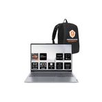 LENOVO ThinkBook 16 G7 R7 7735HS 32GB DDR5 256GB SSD 16'' WUXGA W11H Dizüstü Bilgisayar & PER4 ÇANTA