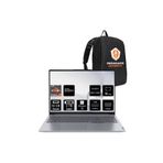 LENOVO ThinkBook 16 G7 R7 7735HS 32GB DDR5 2TB SSD 16'' WUXGA W11H Dizüstü Bilgisayar & PER4 ÇANTA