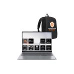 LENOVO ThinkBook 16 G7 R7 7735HS 32GB DDR5 4TB SSD 16'' WUXGA W11H Dizüstü Bilgisayar & PER4 ÇANTA