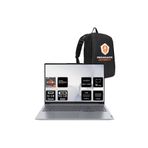 LENOVO ThinkBook 16 G7 R7 7735HS 32GB DDR5 512GB SSD 16'' WUXGA FDOS Dizüstü Bilgisayar & PER4 ÇANTA