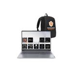 LENOVO ThinkBook 16 G7 R7 7735HS 64GB DDR5 1TB SSD 16'' WUXGA W11H Dizüstü Bilgisayar & PER4 ÇANTA
