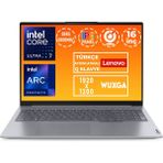 Lenovo Thinkbook 16 G7 Ultra 7 155H 32GB 2tb SSD 16" Wuxga W11P Notebook 21MS008RTR 030 - 2 TB - 32 GB
