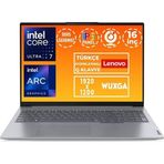 Lenovo Thinkbook 16 G7 Ultra 7 155H 32Gb 512Gb Ssd 16" Wuxga Freedos Notebook 21Ms008rtr 002