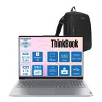 Lenovo Thinkbook 16 Gen 8 Ial Intel Core Ultra 5 225U 32Gb Ddr5 6Tb Ssd Windows 11 Pro Intel Aı Boost 16 Inç Wuxga (1920 X 1200) Ips 300Nıts Taşınabilir Bilgisayar 21Sk007vtxp20 + Zetta Çanta