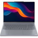 Lenovo Thinkbook 16P 21U00013TX004 Ryzen9 8940HX 32GB 1tbssd+2tbssd RTX5060 16" Wqxga Freedos Dizüstü Bilgisayar - 3 TB - 32 GB