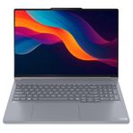 Lenovo Thinkbook 16P 21U00013tx004 Ryzen9 8940Hx 32Gb 1Tbssd+2Tbssd Rtx5060 16" Wqxga Freedos Dizüstü Bilgisayar