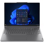 Lenovo ThinkBook 16p G5 IRX 21N50018TR i7-14650HX 32GB RAM 1TB SSD RTX 4060 FreeDOS 16 inç Laptop - Notebook