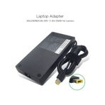 Lenovo Thinkbook 16P G5 Irx Uyumlu Notebook Adaptör, Şarj Cihazı - 230W