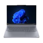 Lenovo ThinkBook 16p G6 IAX Intel Core Ultra 7-255HX GeForce RTX 5060 8GB 115W 32GB DDR5 1TB SSD 16 inç 3.2K 165Hz IPS FreeDos Gaming Laptop (21R0001GTX)