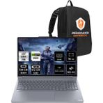 Lenovo Thinkbook 16P Gen 6 Core Ultra 9 275HX RTX 5060 8GB Gaming Laptop 128GB RAM 512GB SSD 16" 165Hz FreeDOS + Per4 Çanta 21R0001JTXP347 - 512 GB - 128 GB