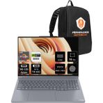 Lenovo Thinkbook 16P Gen 6 Ryzen 9 8940HX RTX 5060 8GB Gaming Laptop 96GB RAM 4TB SSD 16" QHD+ 240Hz FreeDOS + Per4 Çanta 21U00013TXP354 - 8 TB - 96 GB