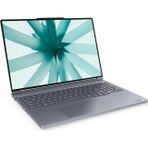 Lenovo Thinkbook 16P Iax Intel Core Ultra 7 255Hx 32Gb Ddr5 Ram 8Tb Ssd Rtx5060 8Gb 115W Freedos 16" Wqxga (2560X1600) Ips 500Nıts 240Hz Laptop T21r0001ltxf18 + Zetta Çanta
