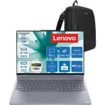 Lenovo Thinkbook 16P Iax Intel Core Ultra 7 255Hx 32Gb Ddr5 Ram 8Tb Ssd Rtx5060 8Gb 115W Freedos 16" Wqxga (2560X1600) Ips 500Nıts 240Hz Laptop T21r0