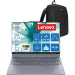 Lenovo Thinkbook 16P Iax Intel Core Ultra 7 255Hx 64Gb Ddr5 Ram 8Tb Ssd Rtx5060 8Gb 115W Freedos 16" Wqxga (2560X1600) Ips 500Nıts 240Hz Laptop T21r0
