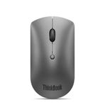 Lenovo ThinkBook 4Y50X88824 Bluetooth Kablosuz Sessiz Mouse Gri