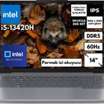 Lenovo Thinkbook G6 I5-13420H 48-Gbddr5 4 Tb SSD UHD Graphics 14" Wuxga Notebook Windows 11 Pro 21KG00UCTRHMF35