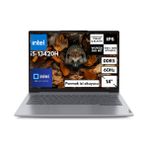 Lenovo Thinkbook G6 I5-13420H 8-Gbddr5 1 Tb SSD UHD Graphics 14" Wuxga Notebook Yok (Free Dos) 21KG00UCTRHMF1