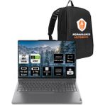 Lenovo Thinkbook i7 14650HX RTX 4060 Gaming Laptop 16GB RAM 2TB SSD 16" QHD+ Win11 Home + Per4 Çanta 21N50018TRP349