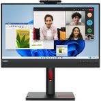 Lenovo Thinkcentre 23.8" 6ms 60 Hz Fhd Tiny In One LCD Monitör 12NAGAR1EU