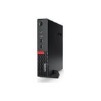 Lenovo ThinkCentre M710q Tiny Intel Core i7 7700T 16GB 512GB SSD Windows 10 Pro Masaüstü Bilgisayar 10MSS0KL00