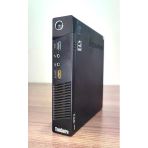 Lenovo Thinkcentre M73 İ5 4590T 4 Nesil 16 Gb Ram 240 Gb Ssd Display Vga Masaüstü Bilgisayar( Mini Pc) (Yenilenmiş 2. El Ürün)