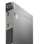 Lenovo Thinkcentre M73 Küçük Mini-Pc, İ3 4. Nesil, 8Gb Ram, 256Gb Ssd (Yenilenmiş Ürün)