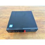 Lenovo Thınkcentre Mini Pc M710q İ5-6500 İşlemcili 8Gb Ram 256Gb Ssd 2Xdisplay Port Winpro Yenilenmiş Ürün