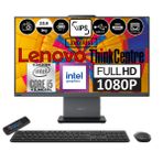 Lenovo Thinkcentre Neo 24 50A Gen5 Intel Core I5 13420H 32GB Ddr5 2tb SSD Windows 11 Home Intel® UHD Graphics 23.8" Fhd All In One Bilgisayar 12SC000YTRH09 + Zetta Flash Bellek