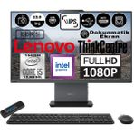 Lenovo Thinkcentre Neo 24 50A Gen5 Intel Core I5 13420H 64GB Ddr5 1tb SSD Freedos Intel® UHD Graphics 23.8" Dokunmatık Fhd All In One Bilgisayar 12SC001LTRF13 + Zetta Flash Bellek